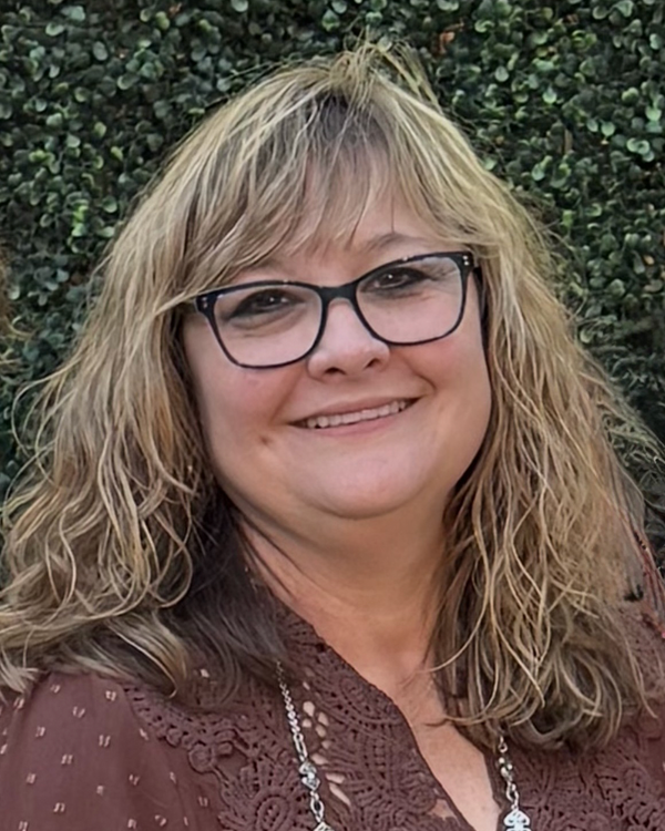 Alicia Neubauer, Danbury ISD District Teacher of the Year