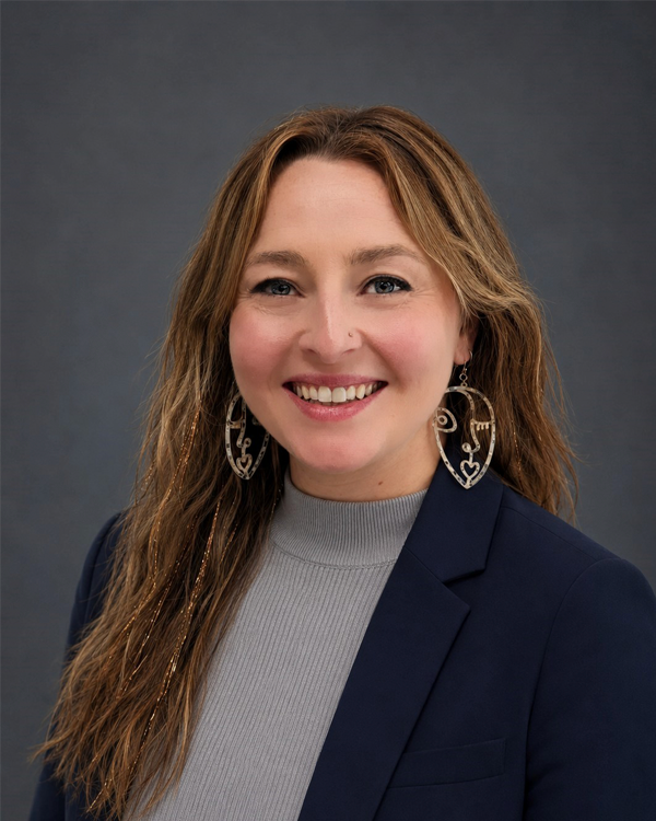 Michaela Dillman, Danbury ISD District Teacher of the Year