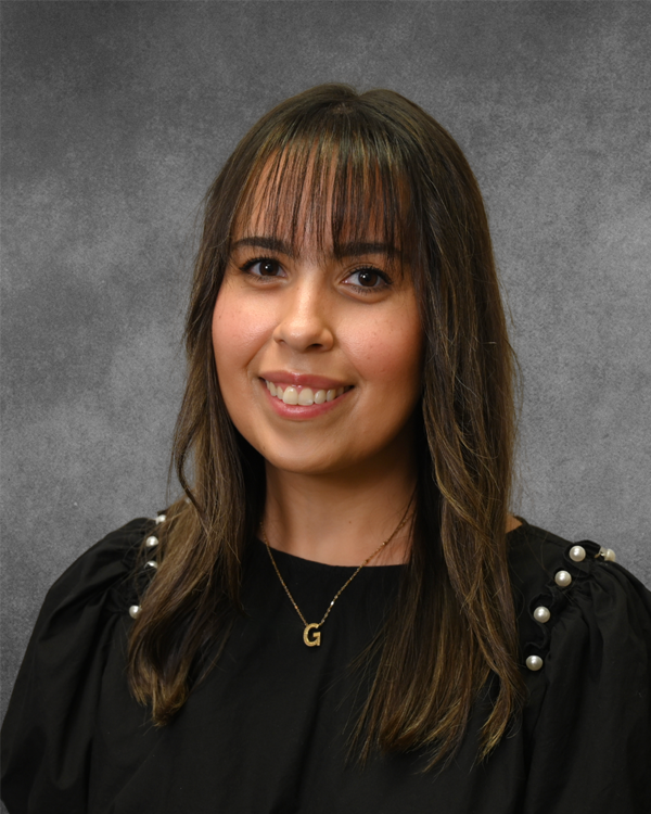 Genesis Miller, Dayton ISD District Teacher of the Year