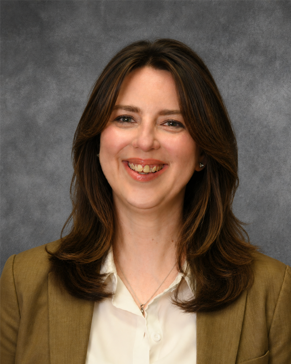 Julie Holloway, Dayton ISD District Teacher of the Year