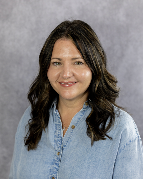 Morgan Whittemore, Deer Park ISD District Teacher of the Year