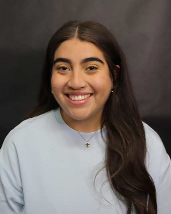 Angela Rodriguez, Dickinson ISD District Teacher of the Year