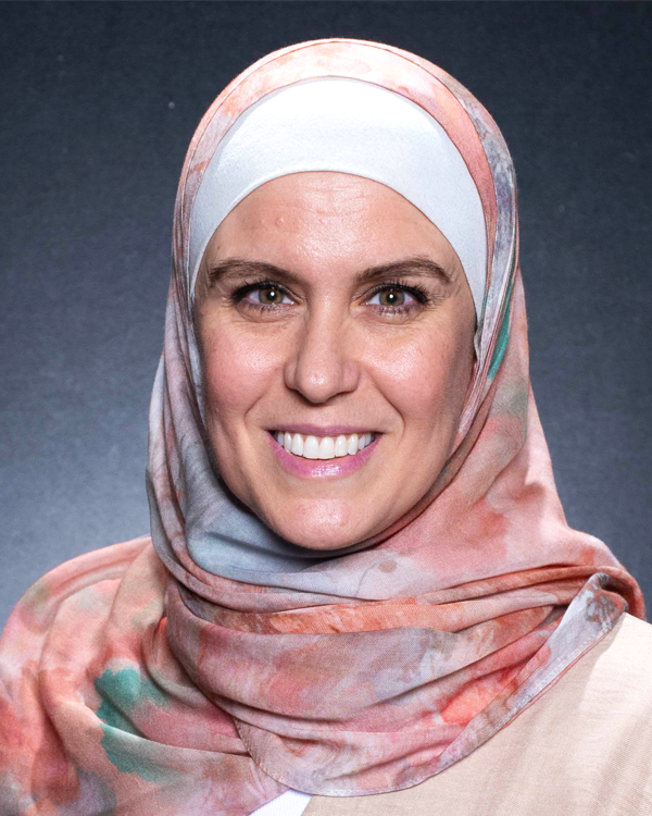 Fawzia Elsaadi, Fort Bend ISD District Teacher of the Year