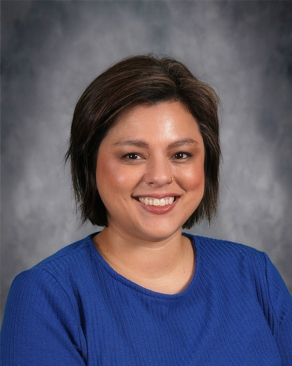 Heather Quintero, Friendswood ISD District Teacher of the Year