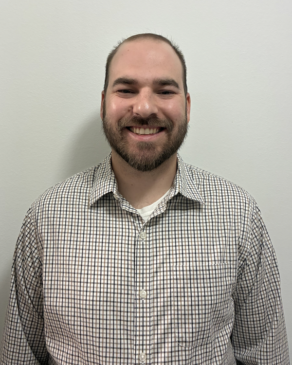 Patrick Rosenberg, Friendswood ISD District Teacher of the Year