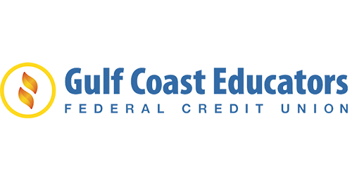 Gulf Coast Educators FCU Logo