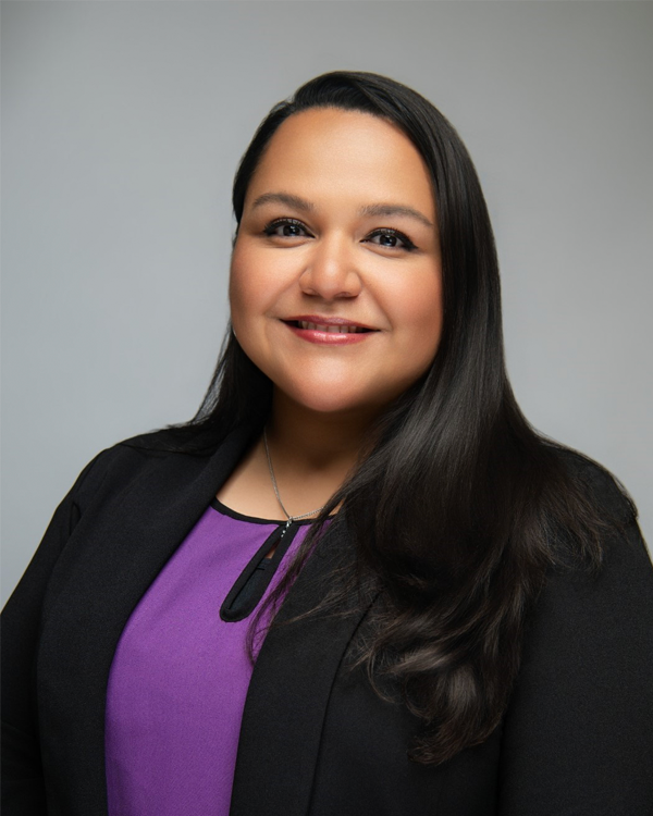 Yvette Valdez, Galena Park ISD District Teacher of the Year