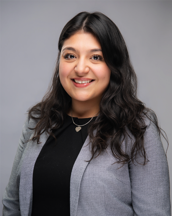Heather Rodriguez, Galena Park ISD District Teacher of the Year