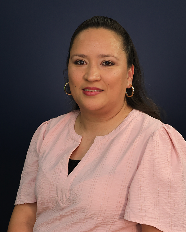 Veronica Rosillo, Goose Creek CISD District Teacher of the Year