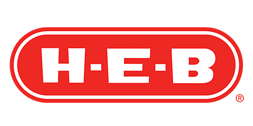 H-E-B Logo