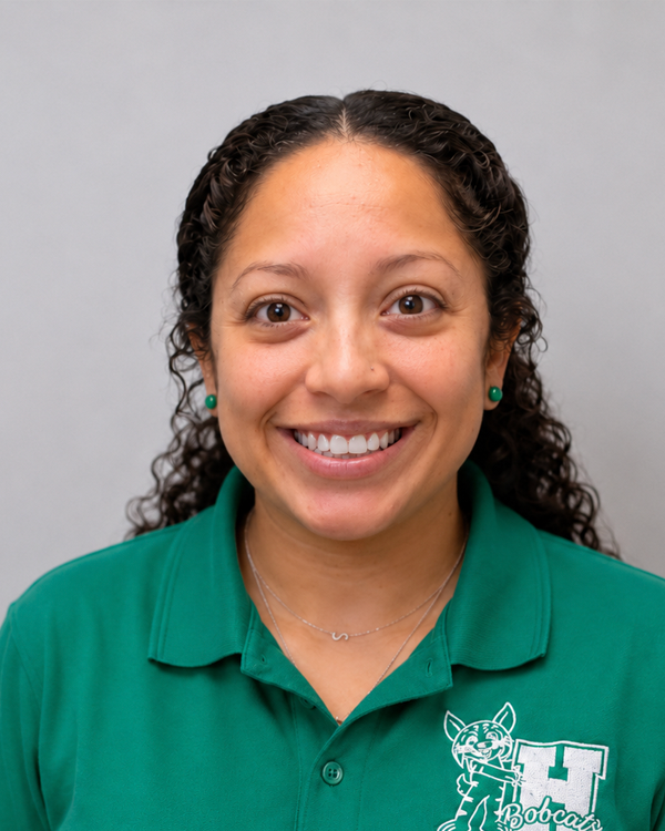 Sandra Lozano, Hempstead ISD District Teacher of the Year