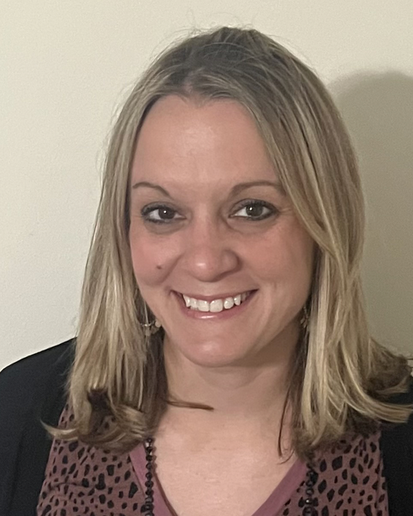 Sandy Smith, Hempstead ISD District Teacher of the Year