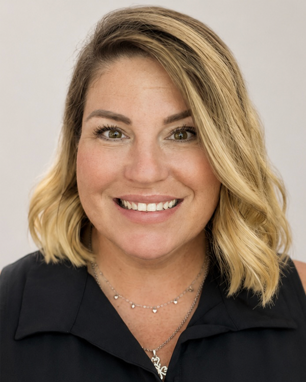 Adrianna Ricard, Hitchcock ISD District Teacher of the Year