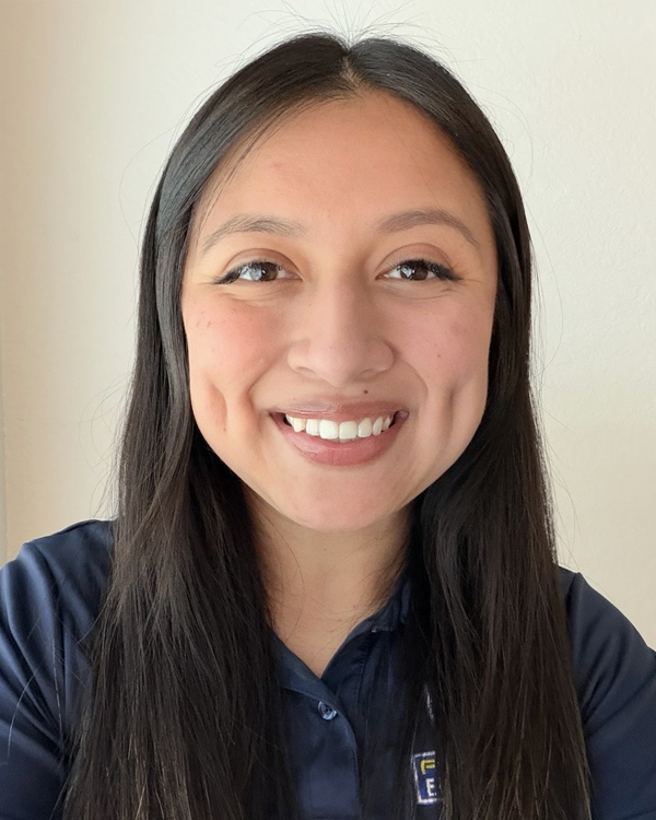 Cynthia Guerrero, Houston ISD District Teacher of the Year