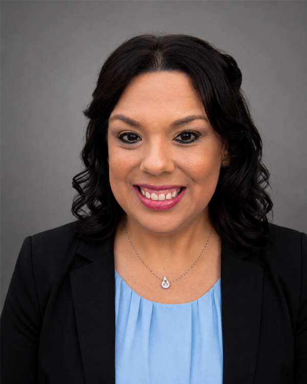 Tara Brown, Huffman ISD District Teacher of the Year