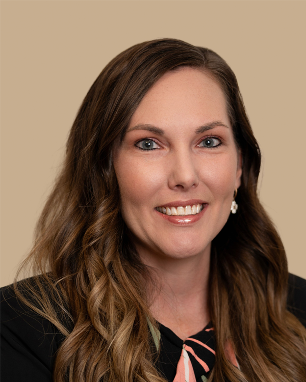 Tina Anderson, Huffman ISD District Teacher of the Year