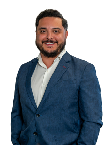 JD Garza