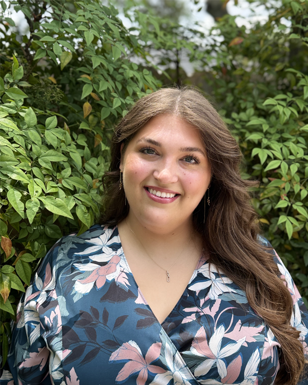Jessica Melancon, Katy ISD District Teacher of the Year