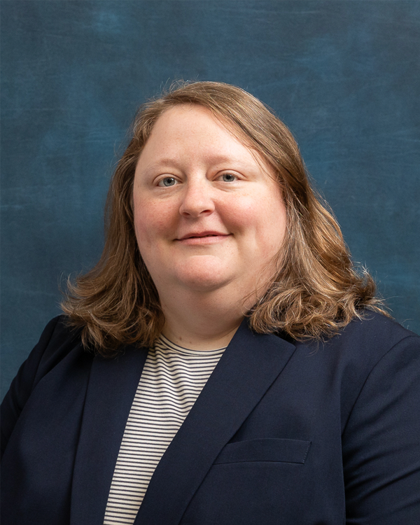 Sarah Kotasek, La Porte ISD District Teacher of the Year