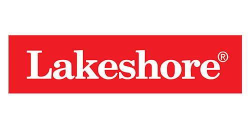 Lakeshore Learning Logo
