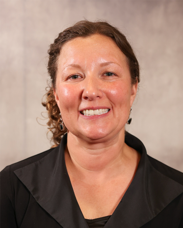 Crystal Mitchell, Lamar CISD District Teacher of the Year