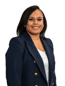 Laquita Harrison