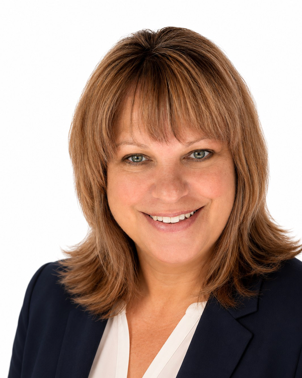 Jennifer Welch, Odyssey Academy, Inc. District Teacher of the Year