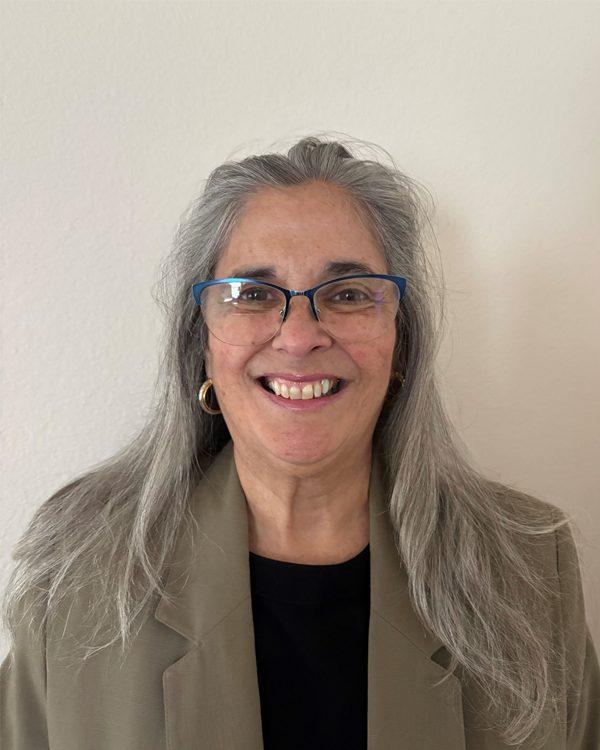 Heidi Alcala, Odyssey Academy, Inc. District Teacher of the Year