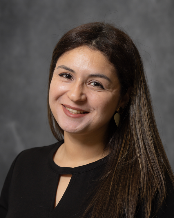 Janet Rodriguez, Pasadena ISD District Teacher of the Year