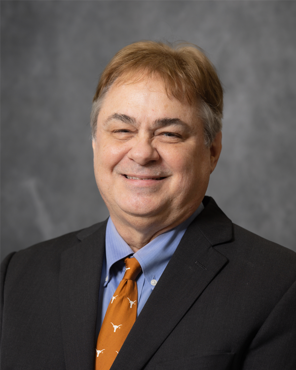 Bob Daugherty, Pasadena ISD District Teacher of the Year
