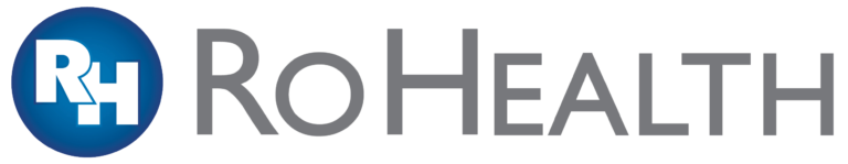RO Health Logo