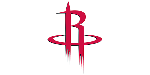 Houston Rockets Logo