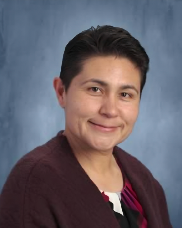 Claramely Lopez, Royal ISD District Teacher of the Year