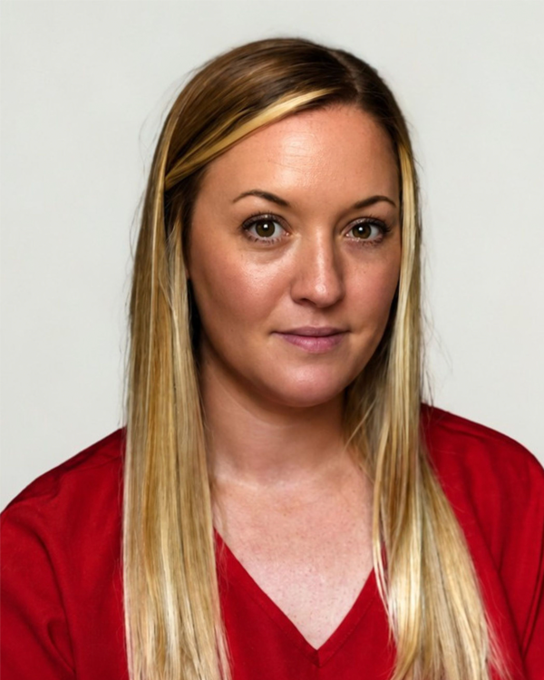 Taylor Duncan, Royal ISD District Teacher of the Year