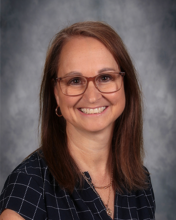 Pamela Butler, Santa Fe ISD District Teacher of the Year