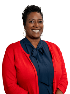 Shameika Sykes-Salvador