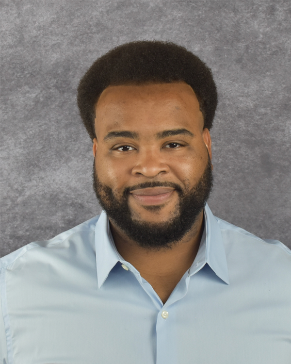 Amin Smith, Southwest Public Schools District Teacher of the Year