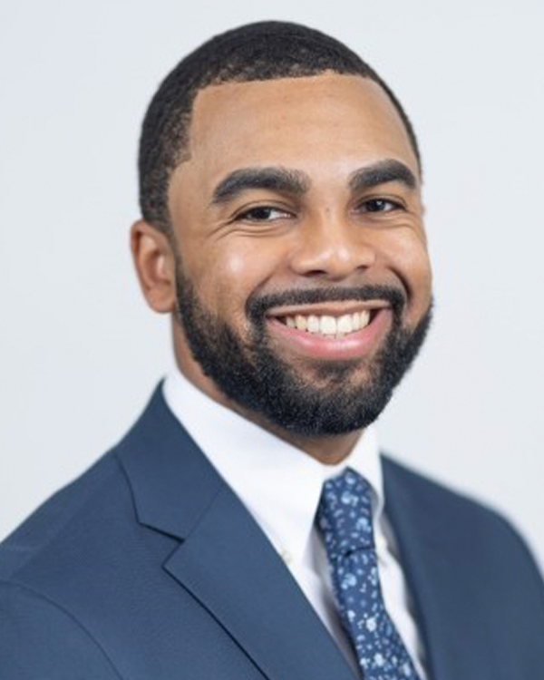 Joel Wells, Southwest Public Schools District Teacher of the Year