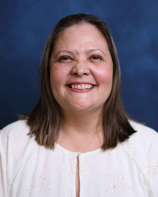 Dunia Camperos Diaz, Spring Branch ISD District Teacher of the Year