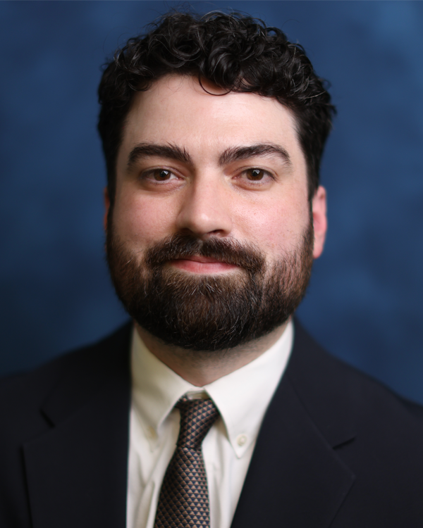 Zachary Zeringue, Spring Branch ISD District Teacher of the Year