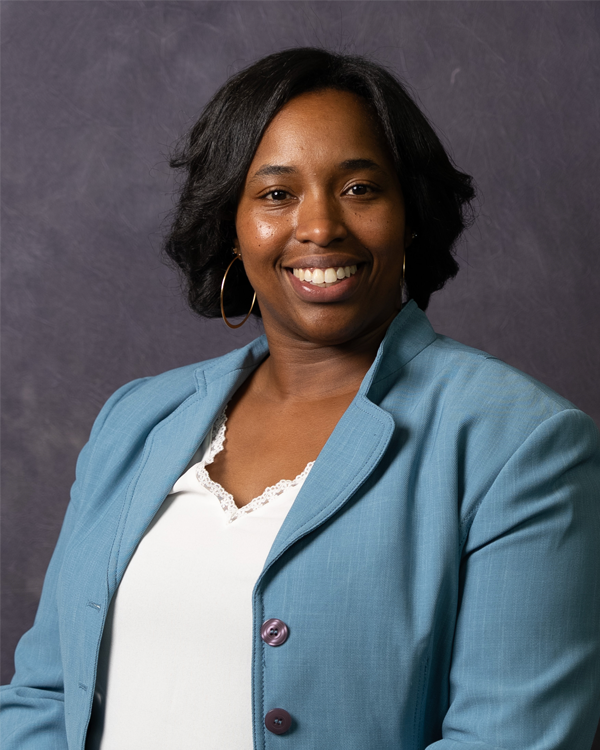Hannah Greer, Spring ISD District Teacher of the Year