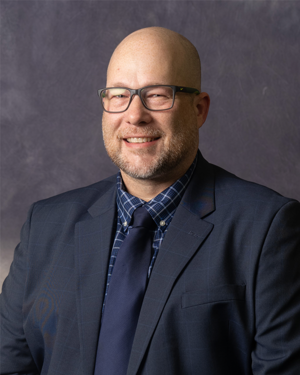Gregory Sever, Spring ISD District Teacher of the Year