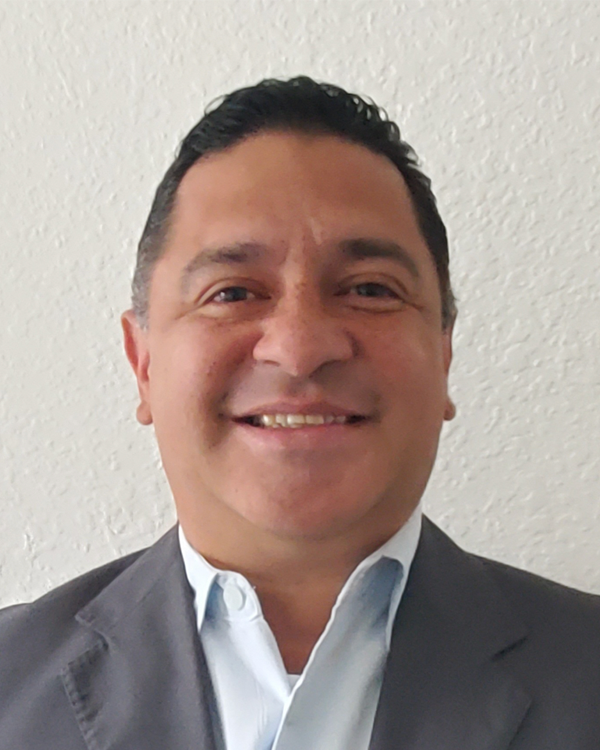 Jesus Zepeda, Stafford MSD District Teacher of the Year