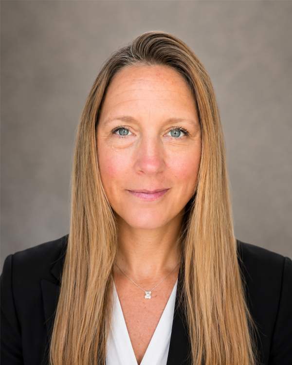 Jamie McCurdy, Sweeny ISD District Teacher of the Year
