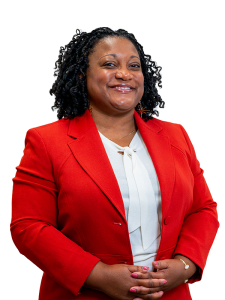 Syreeta Lazarus