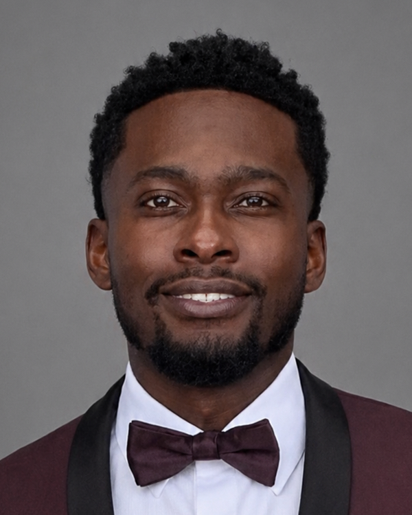 Victor Newton, Texans Can Academies District Teacher of the Year