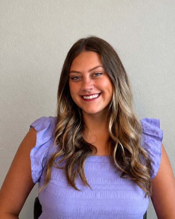 Kaylei Cole, Texas City ISD District Teacher of the Year