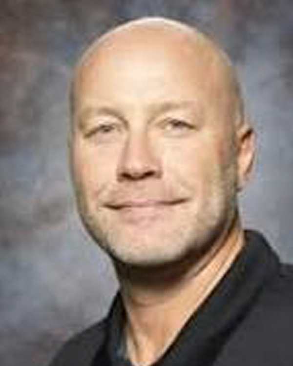 Nathan Swerdlin, Texas City ISD District Teacher of the Year