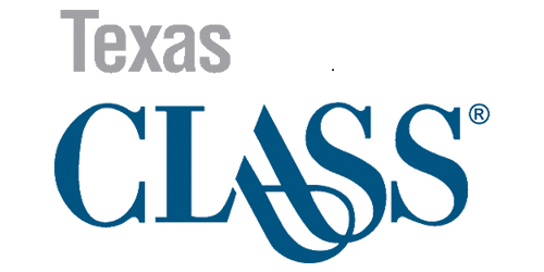 Texas CLASS Logo
