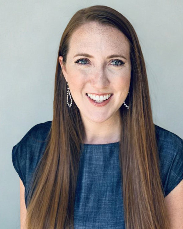 Samantha Stratton, Tomball ISD District Teacher of the Year